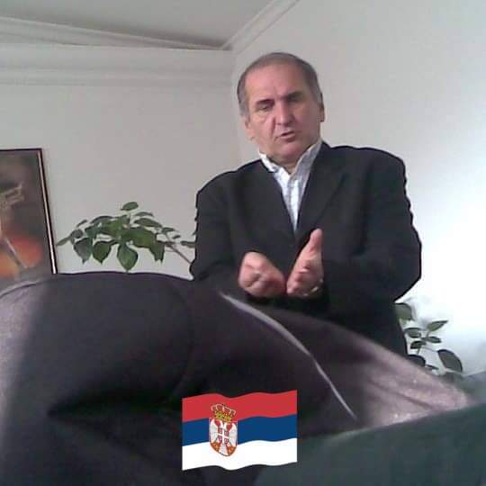 President of the Chamber of Education of Serbia